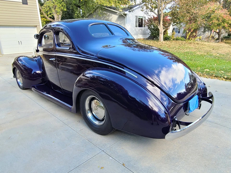 1940 Ford Standard & Deluxe & Super Deluxe - Image 7 of 31