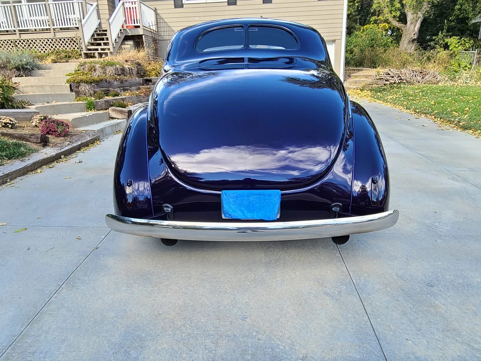 1940 Ford Standard & Deluxe & Super Deluxe - Image 10 of 31