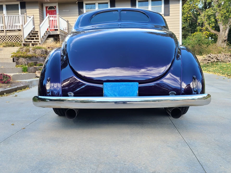 1940 Ford Standard & Deluxe & Super Deluxe - Image 9 of 31