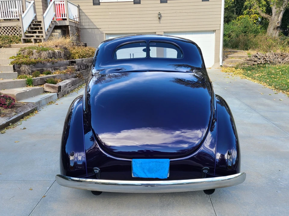 1940 Ford Standard & Deluxe & Super Deluxe - Image 8 of 31