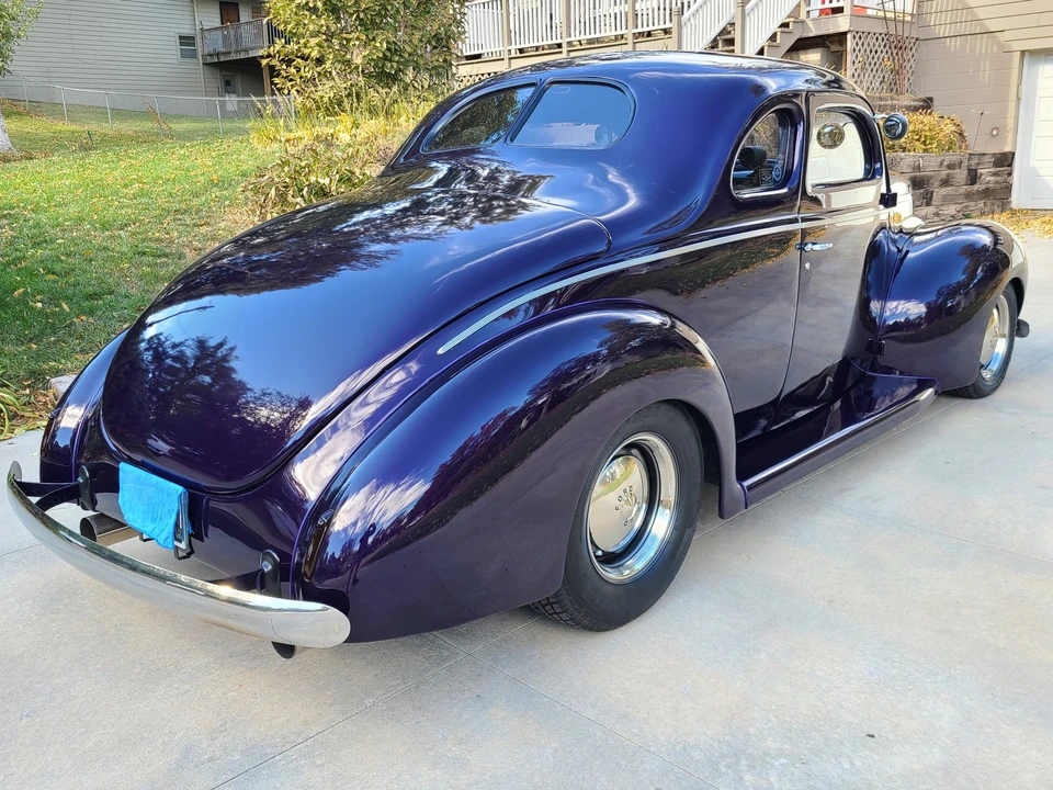 1940 Ford Standard & Deluxe & Super Deluxe - Image 11 of 31