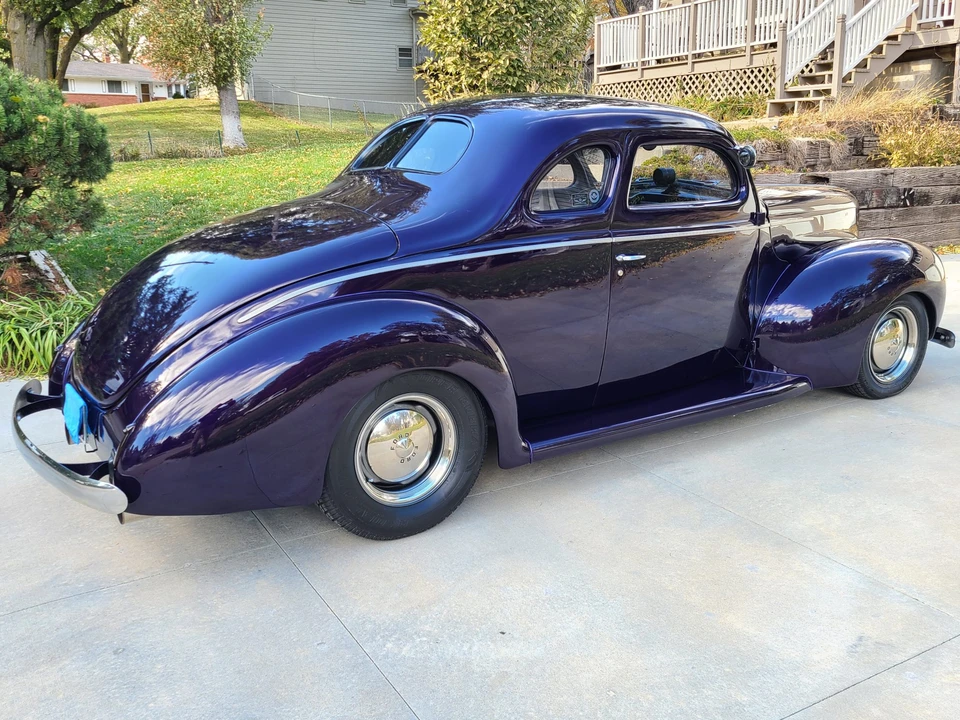 1940 Ford Standard & Deluxe & Super Deluxe - Image 12 of 31