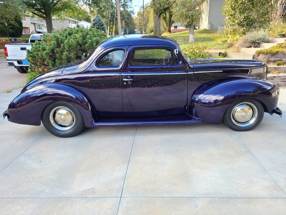 1940 Ford Standard & Deluxe & Super Deluxe - Image 13 of 31