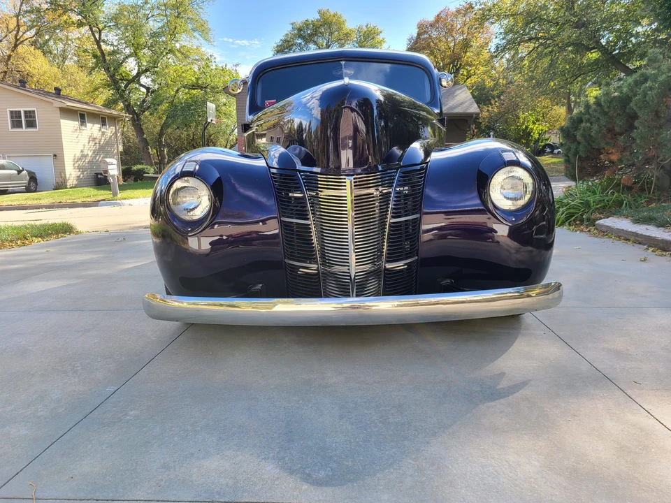 1940 Ford Standard & Deluxe & Super Deluxe - Image 16 of 31