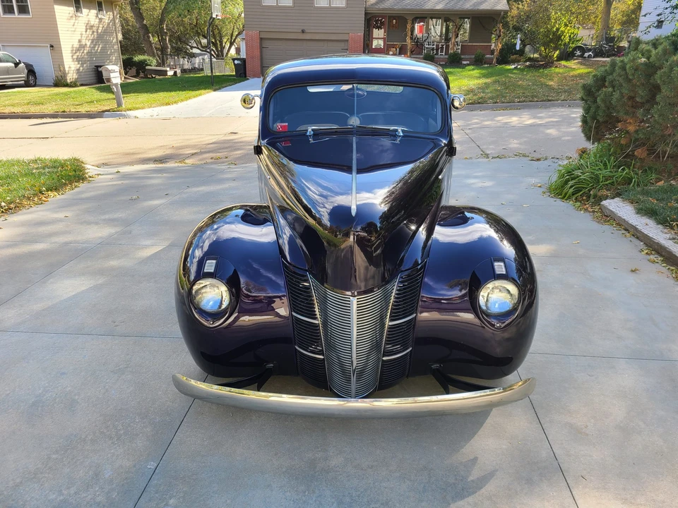 1940 Ford Standard & Deluxe & Super Deluxe - Image 17 of 31