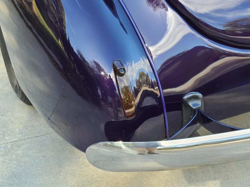 1940 Ford Standard & Deluxe & Super Deluxe - Image 20 of 31