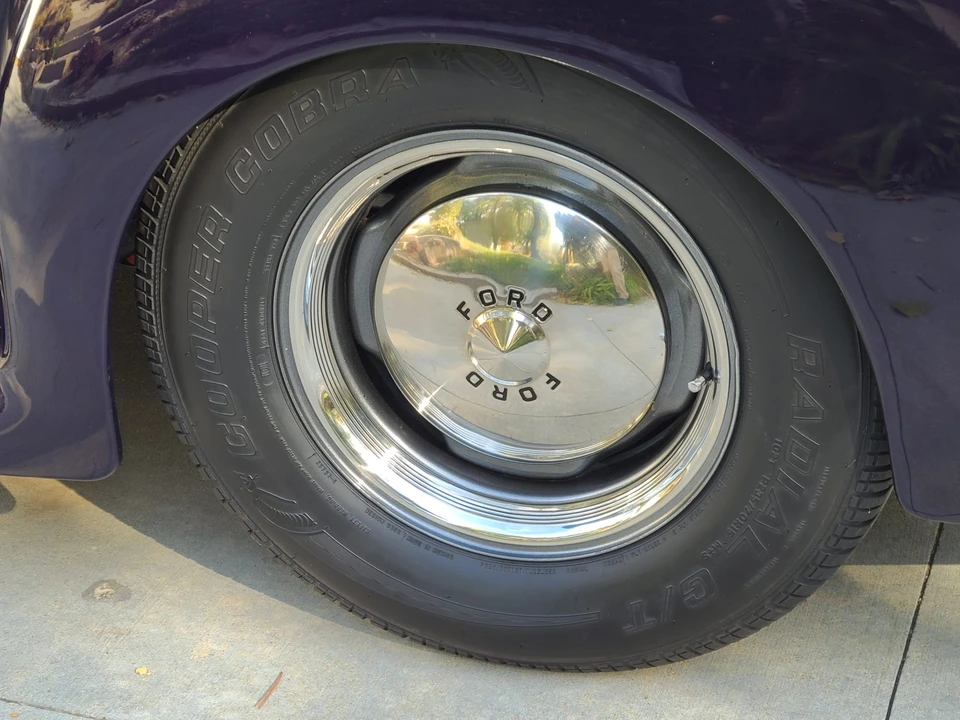 1940 Ford Standard & Deluxe & Super Deluxe - Image 25 of 31