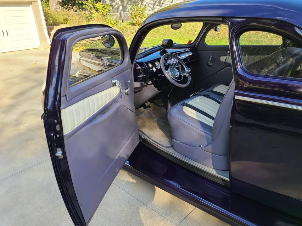 1940 Ford Standard & Deluxe & Super Deluxe - Image 26 of 31
