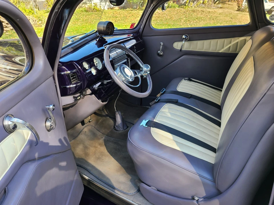 1940 Ford Standard & Deluxe & Super Deluxe - Image 27 of 31
