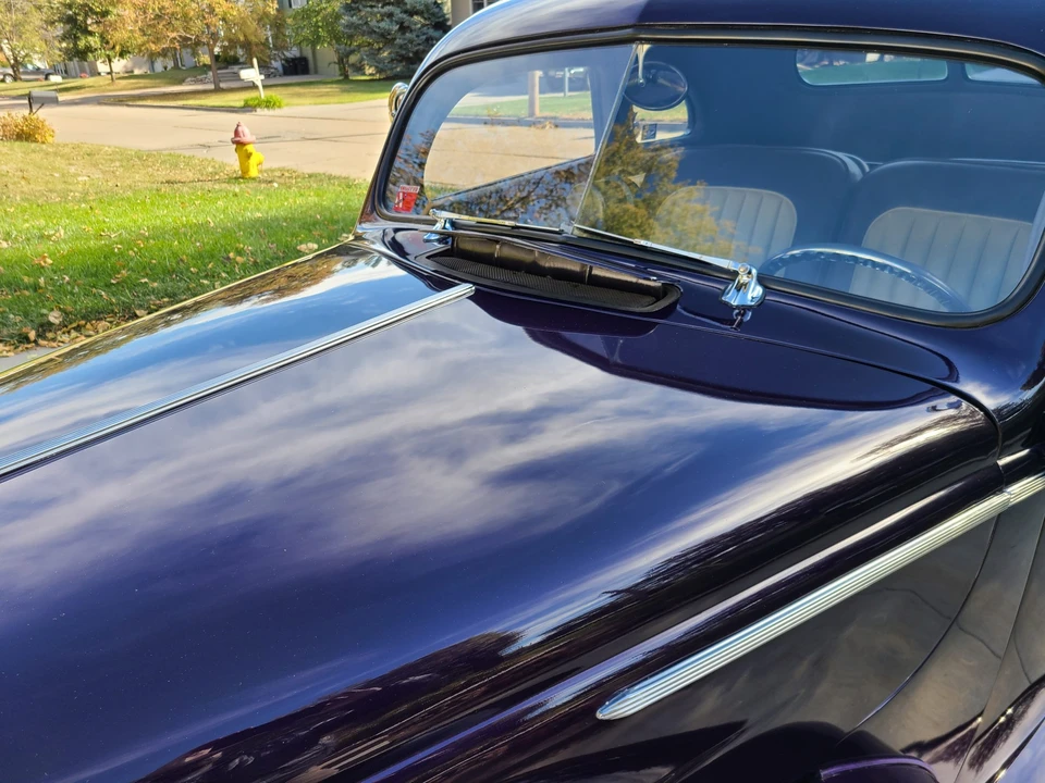 1940 Ford Standard & Deluxe & Super Deluxe - Image 19 of 31