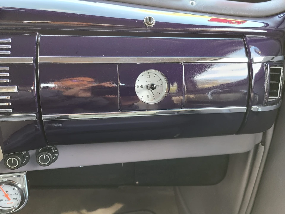 1940 Ford Standard & Deluxe & Super Deluxe - Image 31 of 31