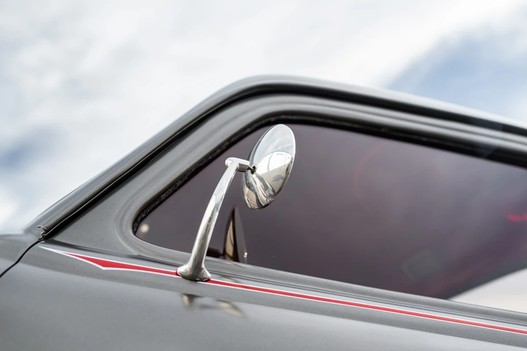 1949 Chevrolet Advance Design - Image 24 of 31