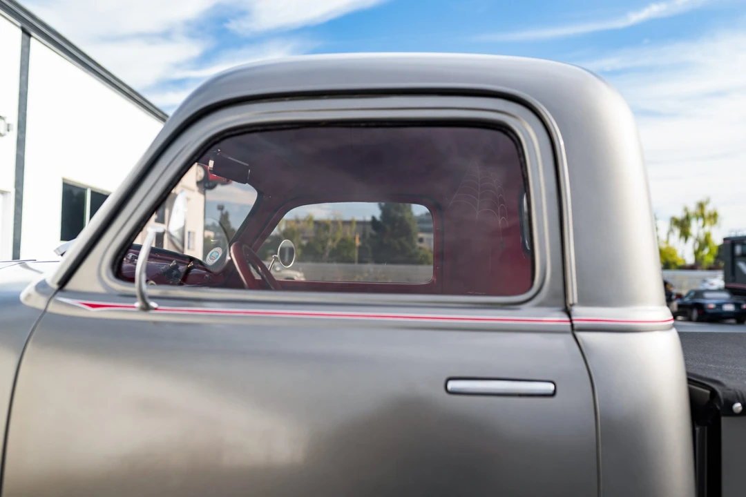 1949 Chevrolet Advance Design - Image 25 of 31