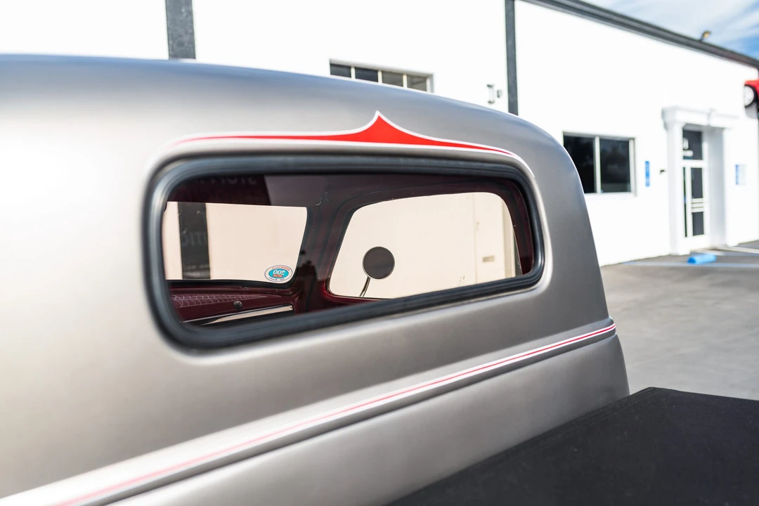 1949 Chevrolet Advance Design - Image 26 of 31