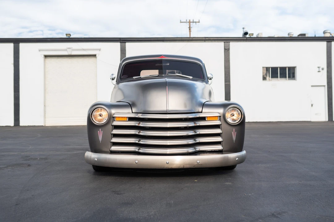 1949 Chevrolet Advance Design - Image 10 of 31
