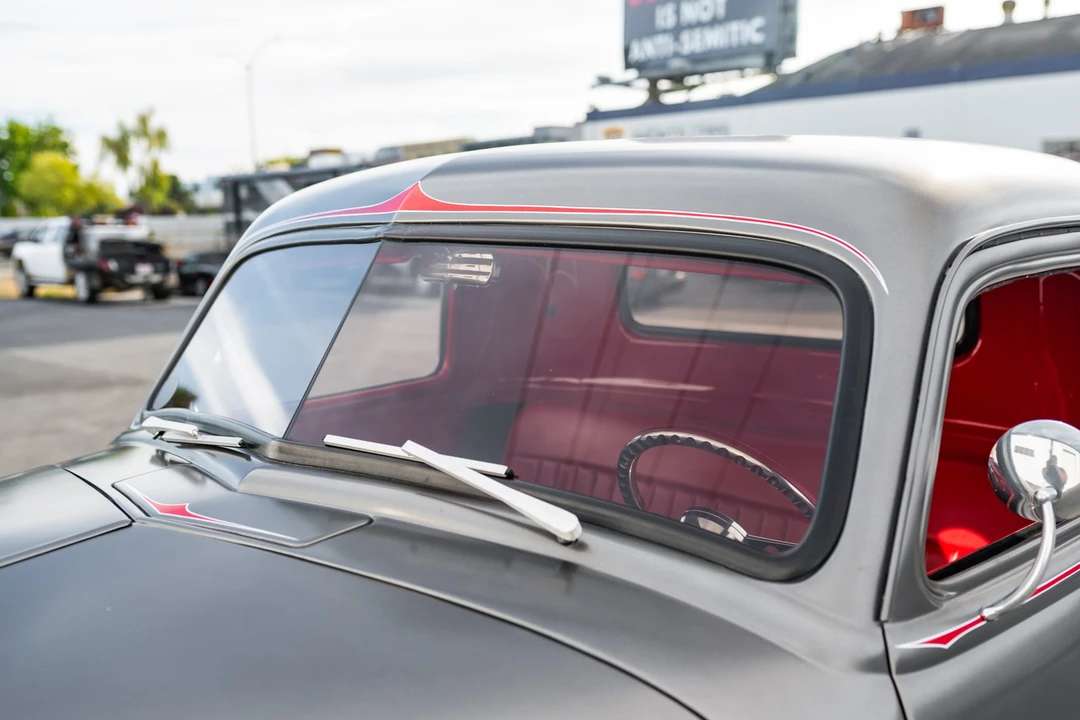 1949 Chevrolet Advance Design - Image 21 of 31