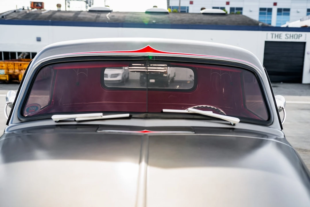 1949 Chevrolet Advance Design - Image 20 of 31