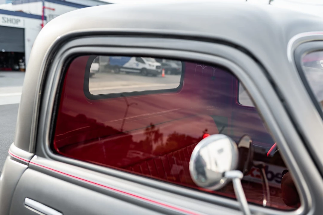 1949 Chevrolet Advance Design - Image 22 of 31