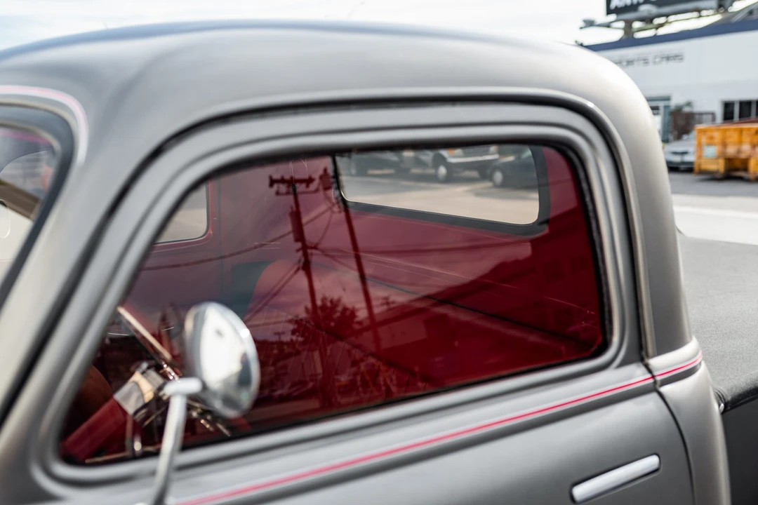 1949 Chevrolet Advance Design - Image 23 of 31