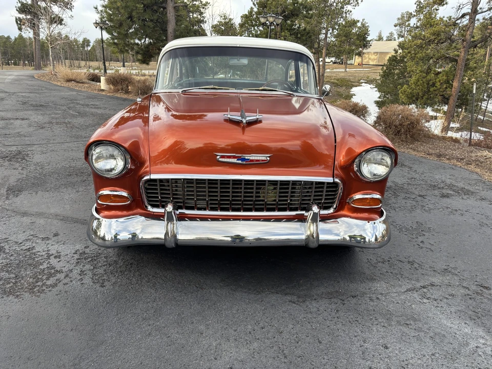 1955 Chevrolet 150 & 210 - Image 12 of 31