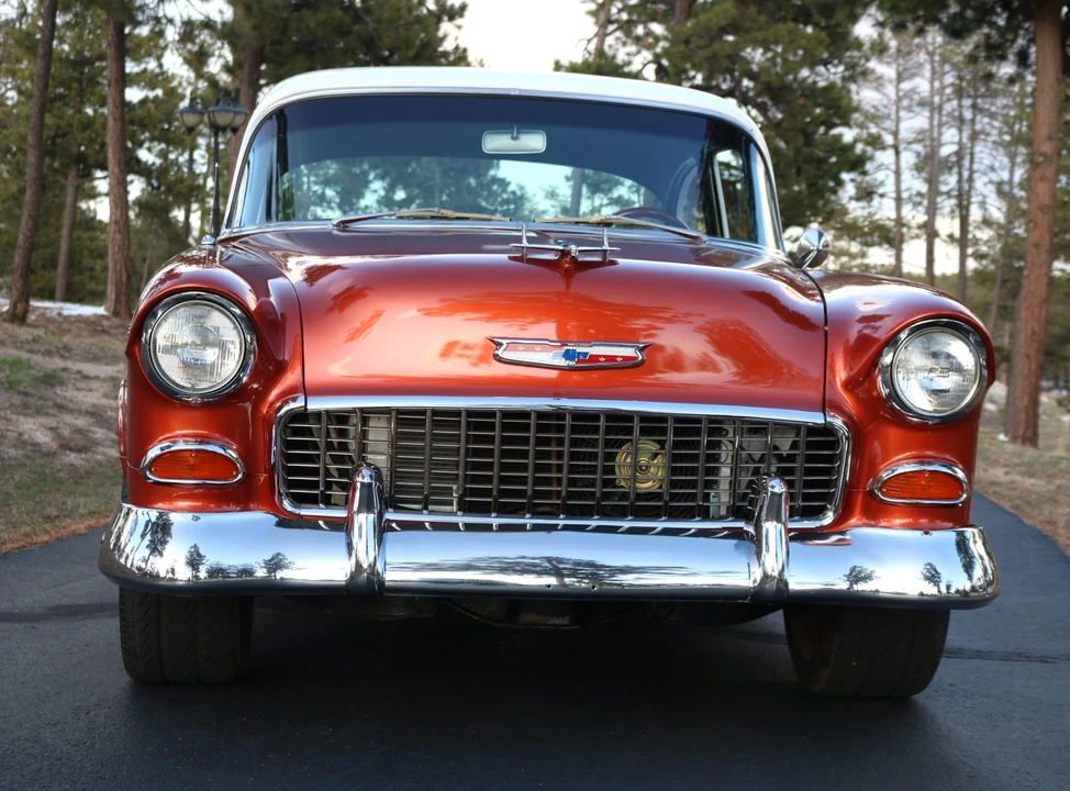 1955 Chevrolet 150 & 210 - Image 20 of 31
