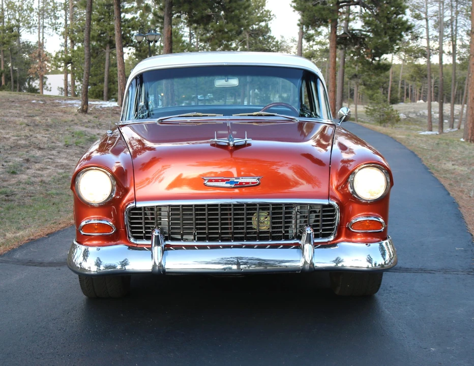 1955 Chevrolet 150 & 210 - Image 27 of 31