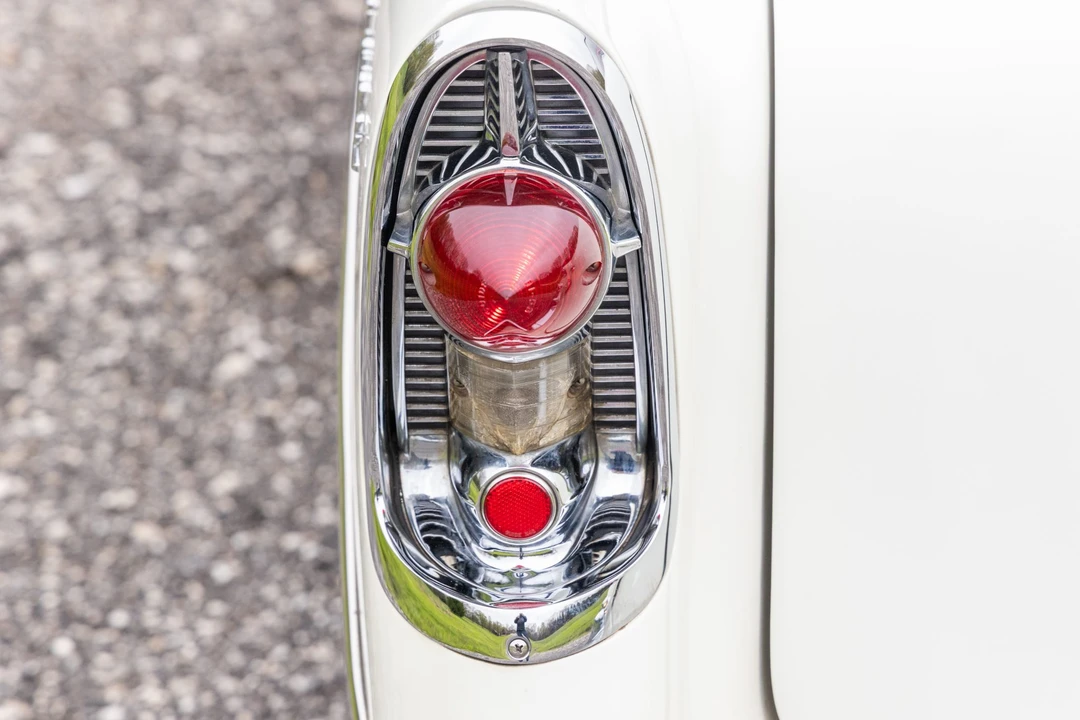 1956 Chevrolet 150 & 210 - Image 20 of 31
