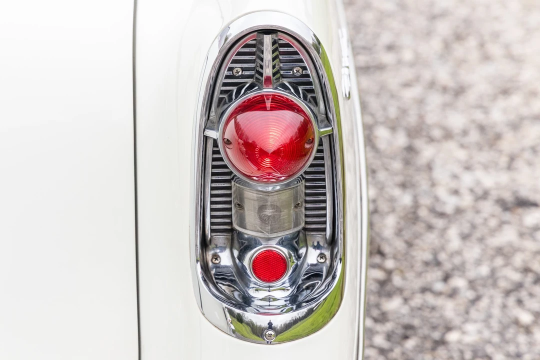 1956 Chevrolet 150 & 210 - Image 22 of 31