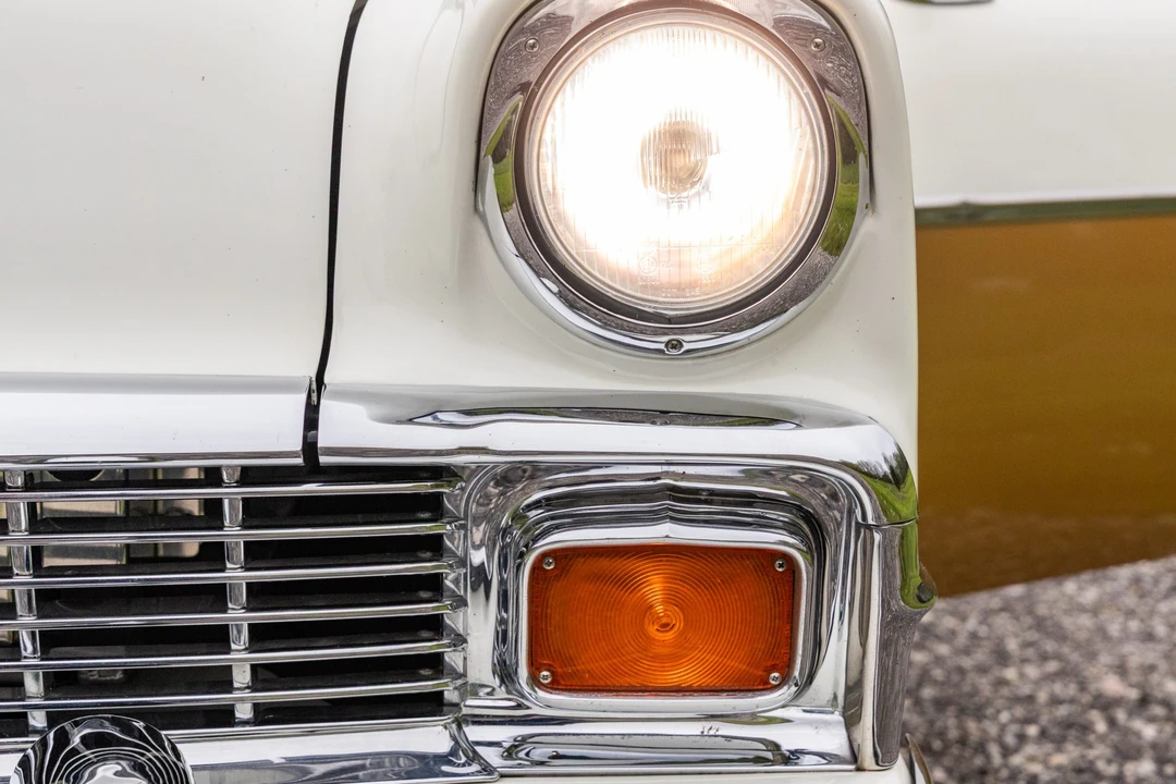1956 Chevrolet 150 & 210 - Image 18 of 31