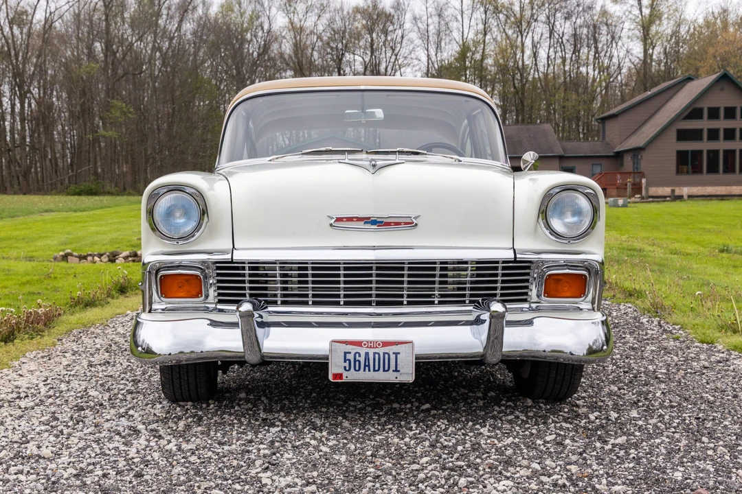 1956 Chevrolet 150 & 210 - Image 8 of 31