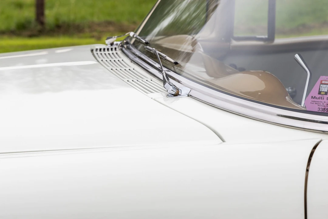 1956 Chevrolet 150 & 210 - Image 27 of 31
