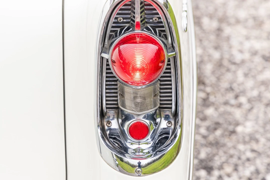 1956 Chevrolet 150 & 210 - Image 23 of 31