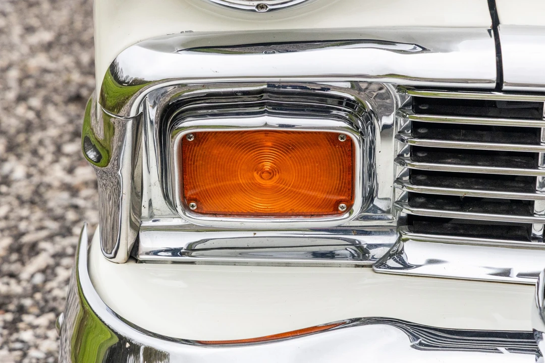 1956 Chevrolet 150 & 210 - Image 14 of 31