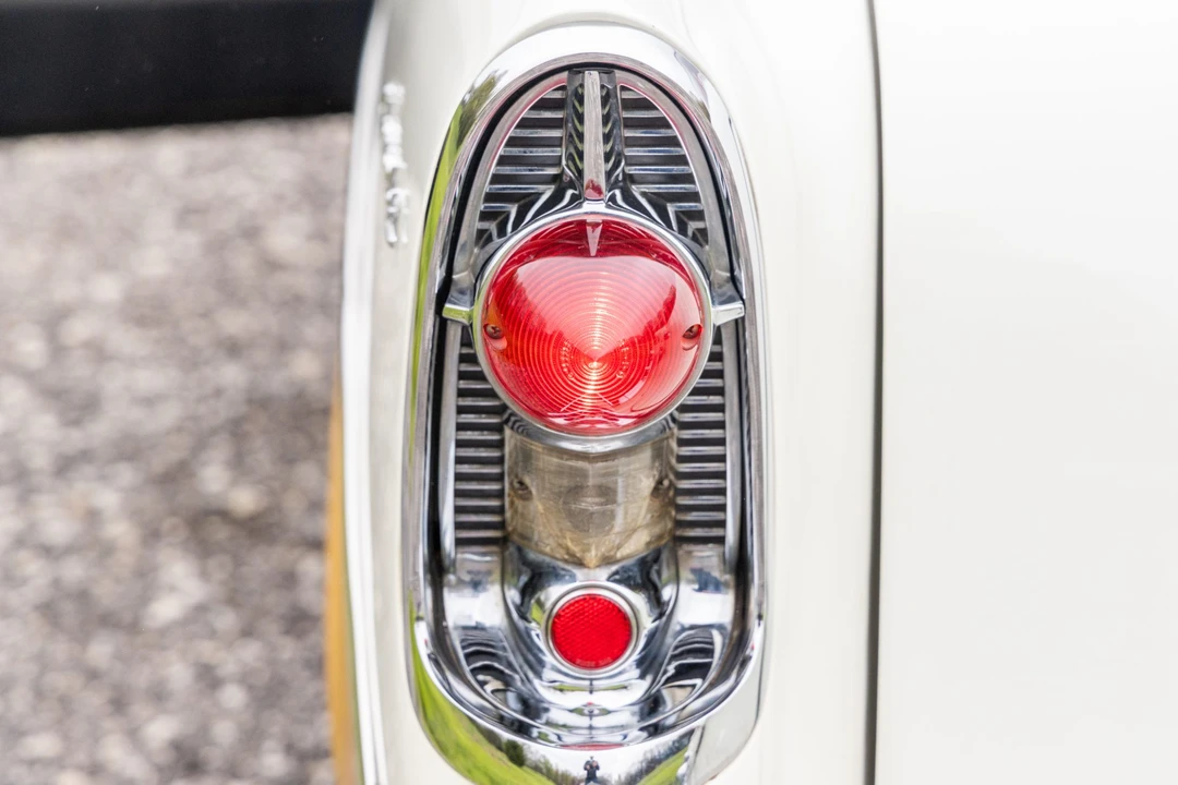 1956 Chevrolet 150 & 210 - Image 21 of 31