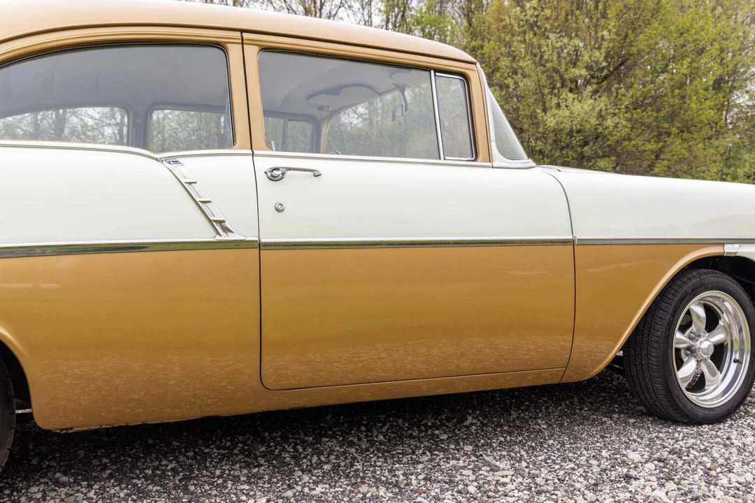 1956 Chevrolet 150 & 210 - Image 10 of 31