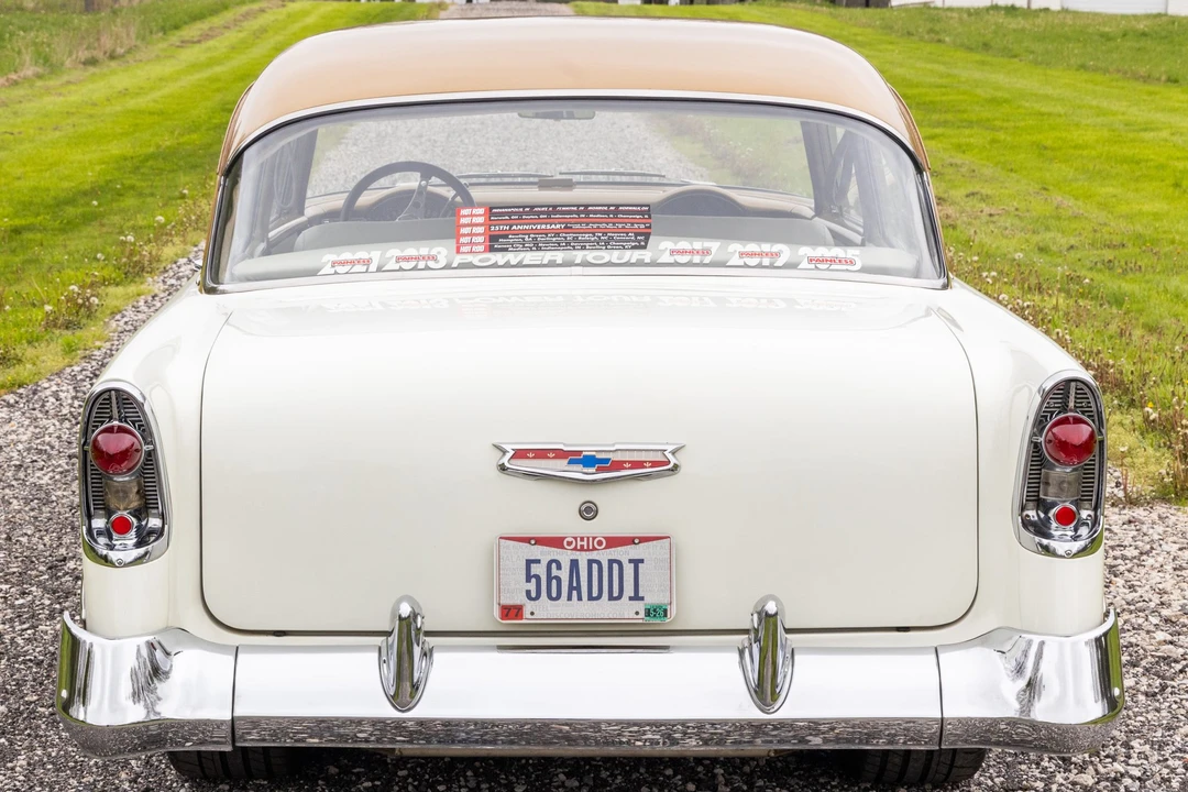 1956 Chevrolet 150 & 210 - Image 19 of 31