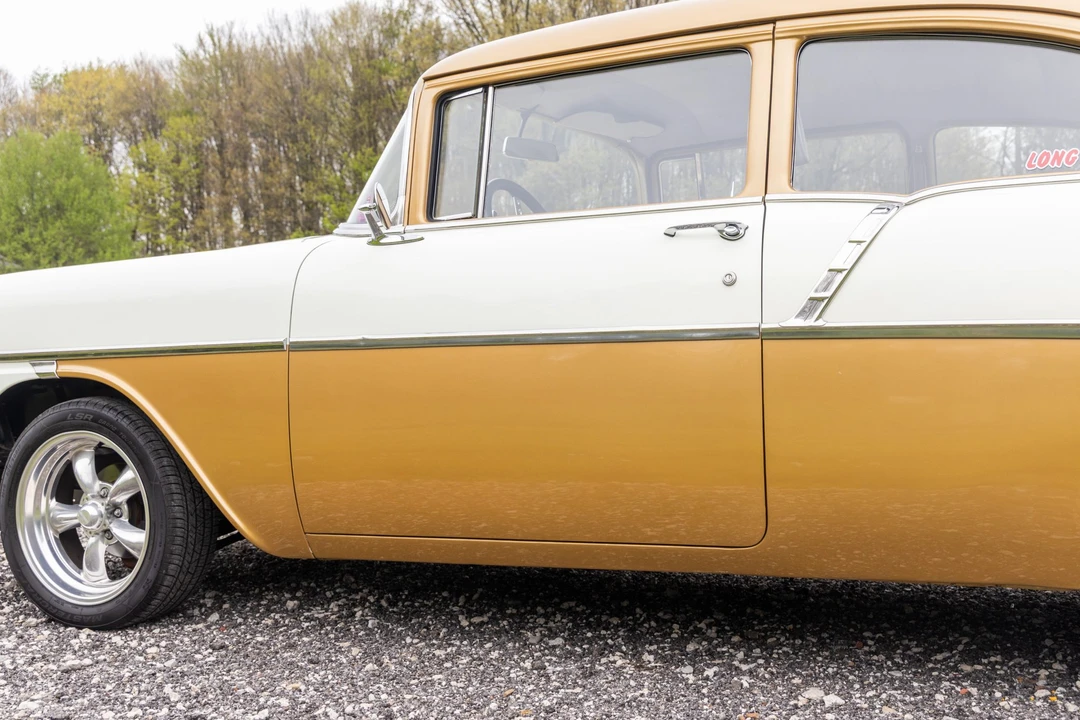 1956 Chevrolet 150 & 210 - Image 11 of 31