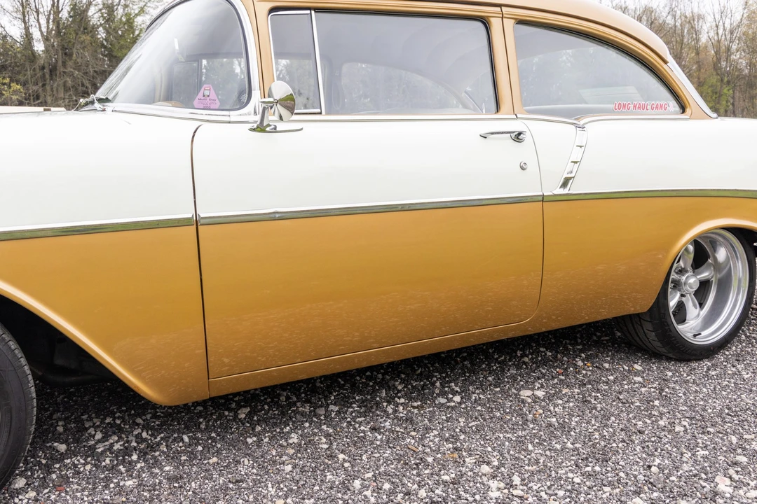 1956 Chevrolet 150 & 210 - Image 12 of 31