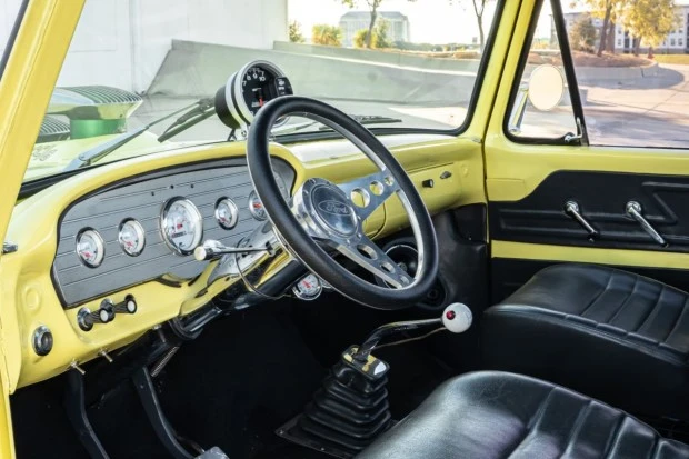 1965 Mercury - Image 7 of 9