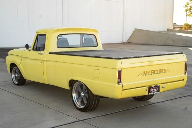 1965 Mercury - Image 2 of 9