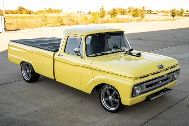 1965 Mercury - Image 3 of 9
