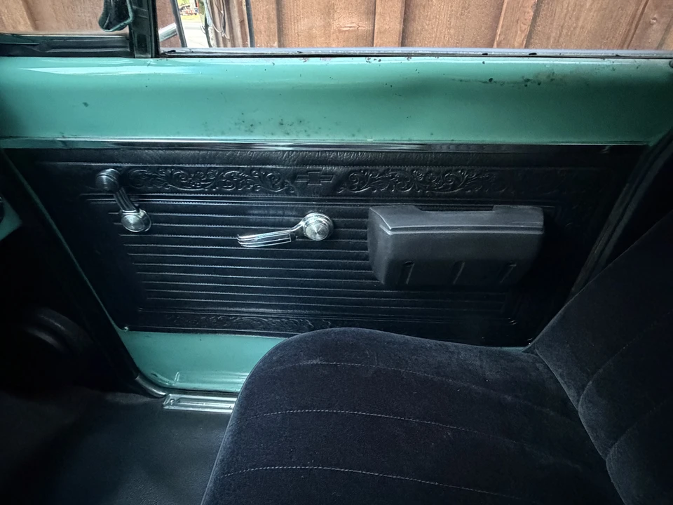 1969 Chevrolet C/K 2nd Gen - Image 31 of 31