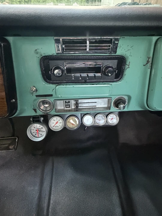 1969 Chevrolet C/K 2nd Gen - Image 29 of 31