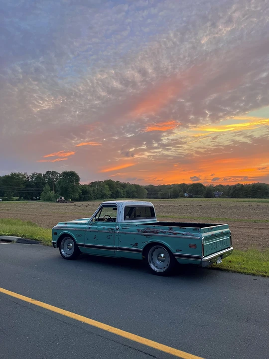 1969 Chevrolet C/K 2nd Gen - Image 23 of 31