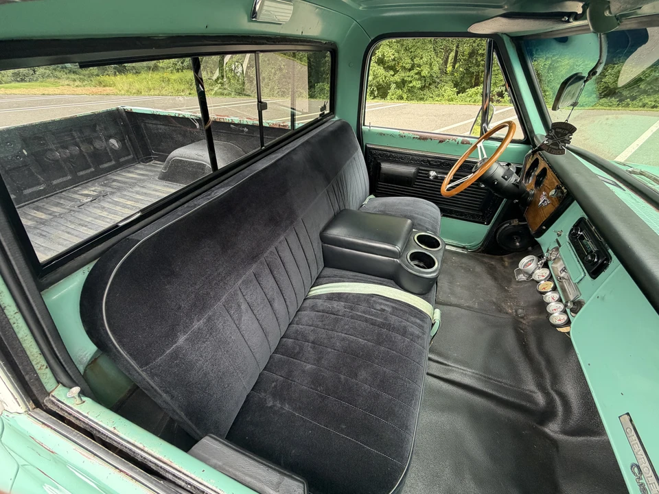 1969 Chevrolet C/K 2nd Gen - Image 27 of 31