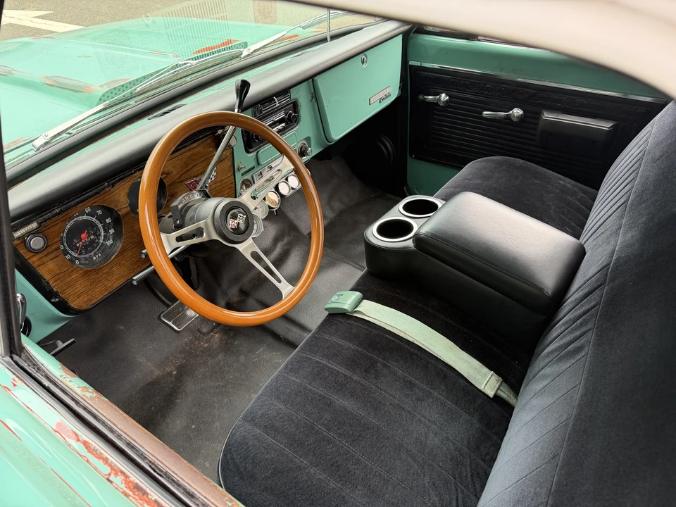 1969 Chevrolet C/K 2nd Gen - Image 26 of 31