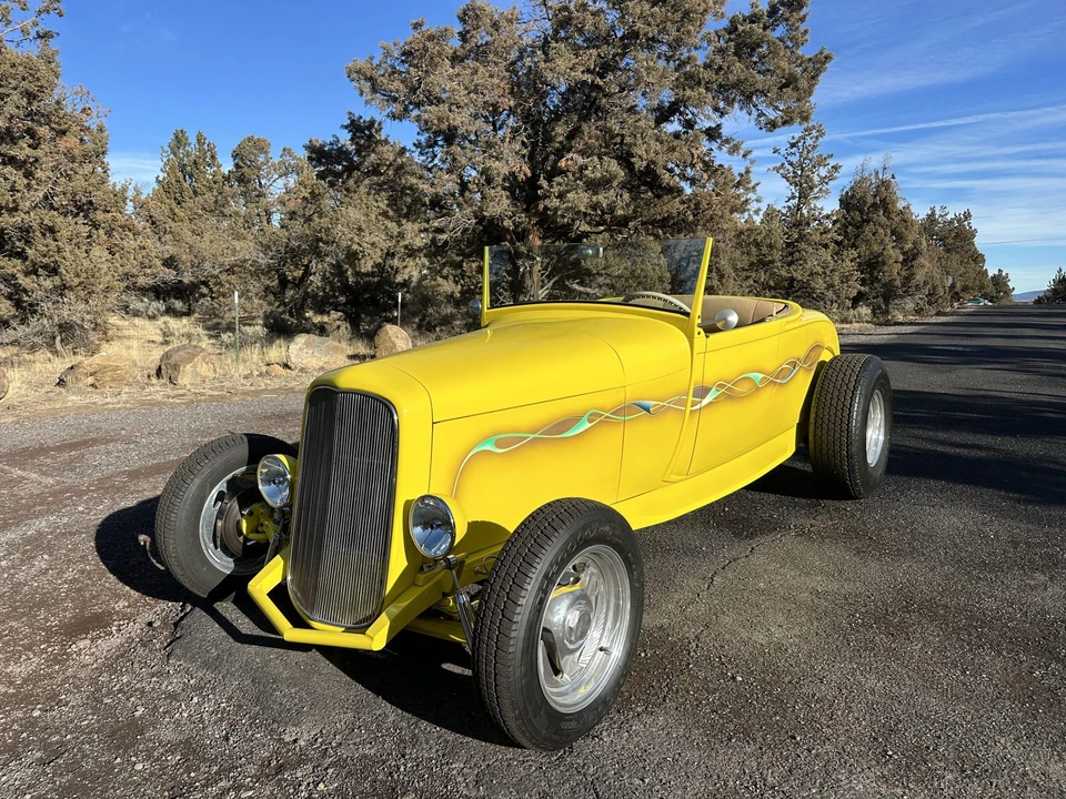 Ford Model A - Image 18 of 31