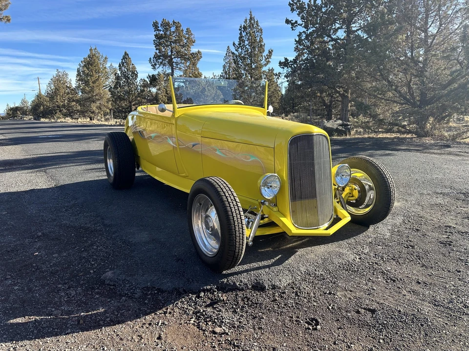 Ford Model A - Image 4 of 31