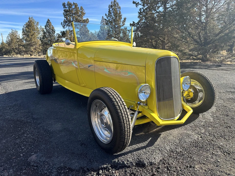 Ford Model A - Image 5 of 31