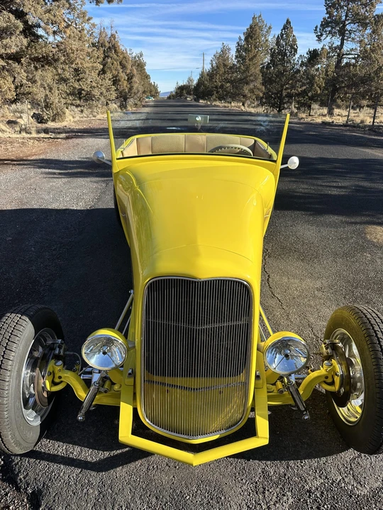 Ford Model A - Image 3 of 31